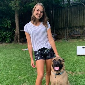 Meet your Posher, Dylan